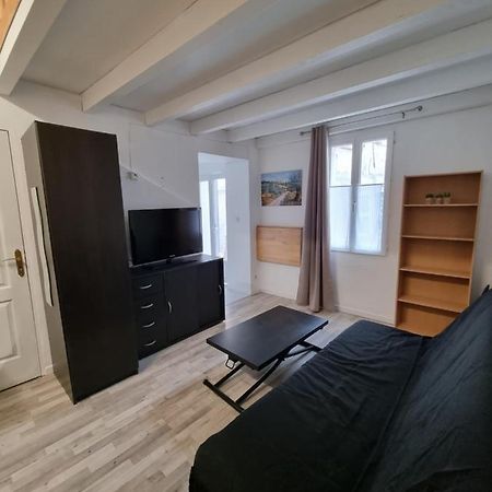 T2 Chaleureux Et Fonctionnel Avec Climatisation Villa Draguignan Ngoại thất bức ảnh