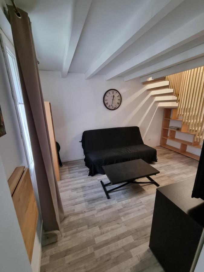 T2 Chaleureux Et Fonctionnel Avec Climatisation Villa Draguignan Ngoại thất bức ảnh