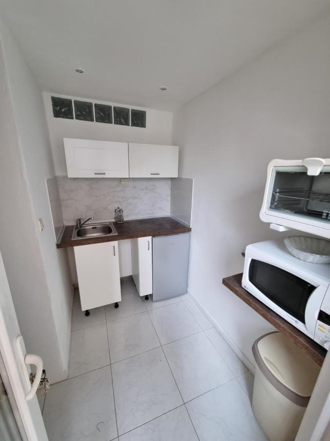 T2 Chaleureux Et Fonctionnel Avec Climatisation Villa Draguignan Ngoại thất bức ảnh