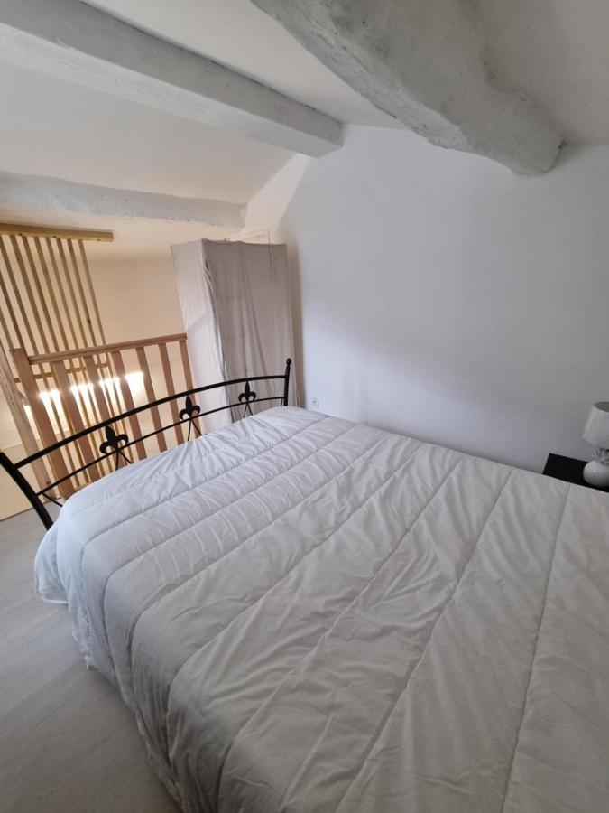 T2 Chaleureux Et Fonctionnel Avec Climatisation Villa Draguignan Ngoại thất bức ảnh