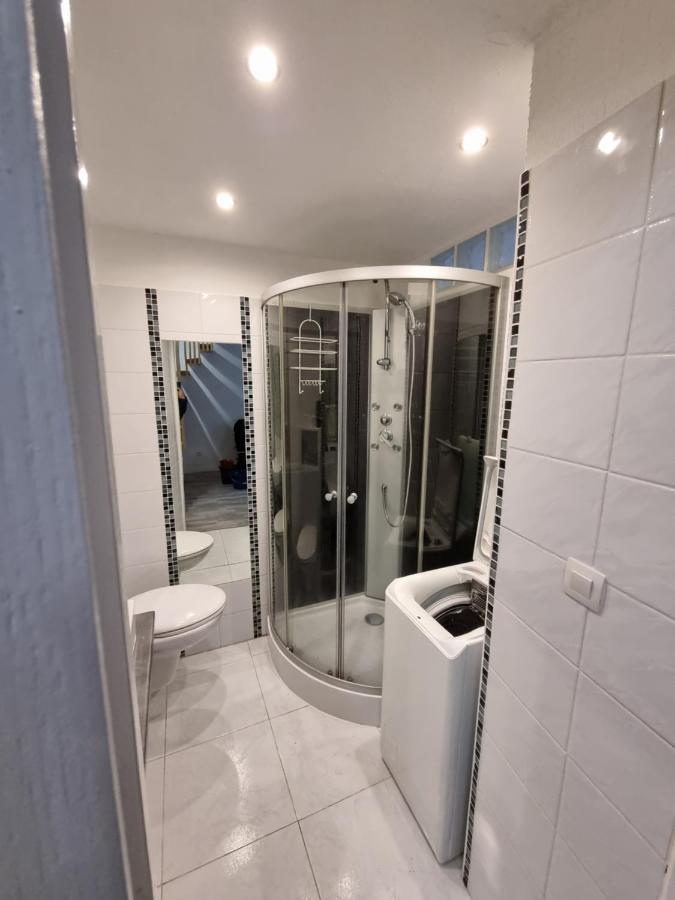 T2 Chaleureux Et Fonctionnel Avec Climatisation Villa Draguignan Ngoại thất bức ảnh